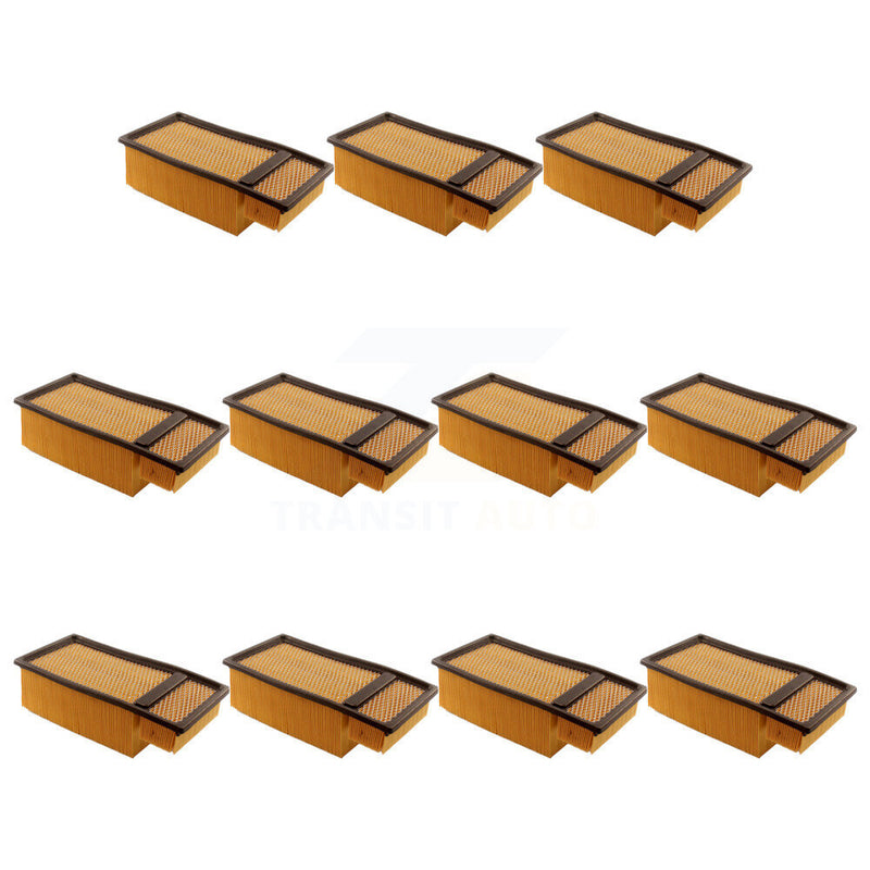 K57-101617_PUR_N/A_Air Filter Kit