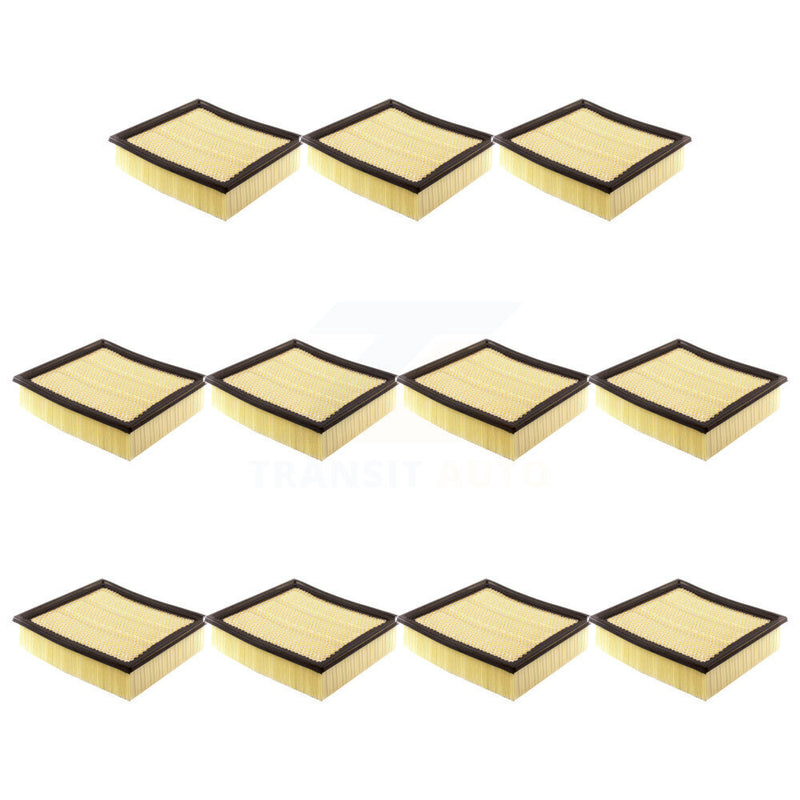 K57-101618_PUR_N/A_Air Filter Kit