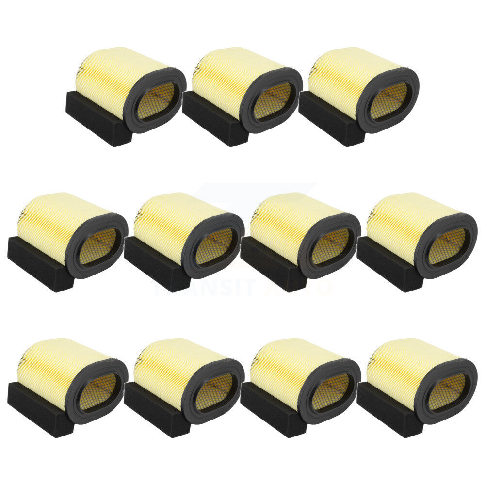 K57-101619_PUR_N/A_Air Filter Kit