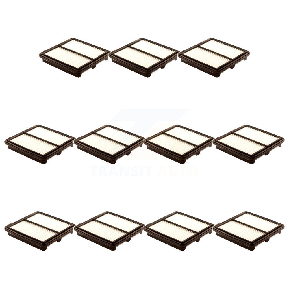 K57-101621_PUR_N/A_Air Filter Kit