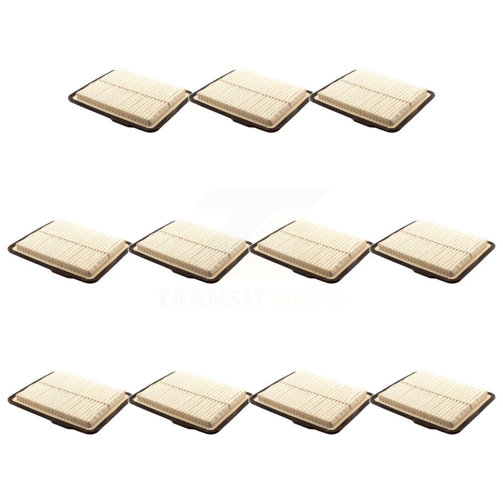 K57-101626_PUR_N/A_Air Filter Kit