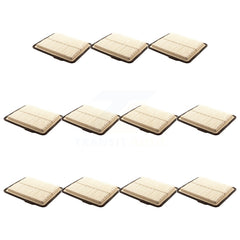 K57-101626_PUR_N/A_Air Filter Kit