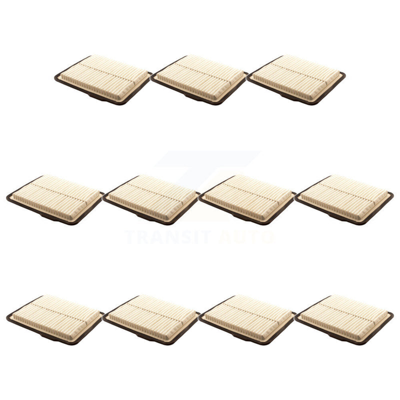 K57-101626_PUR_N/A_Air Filter Kit