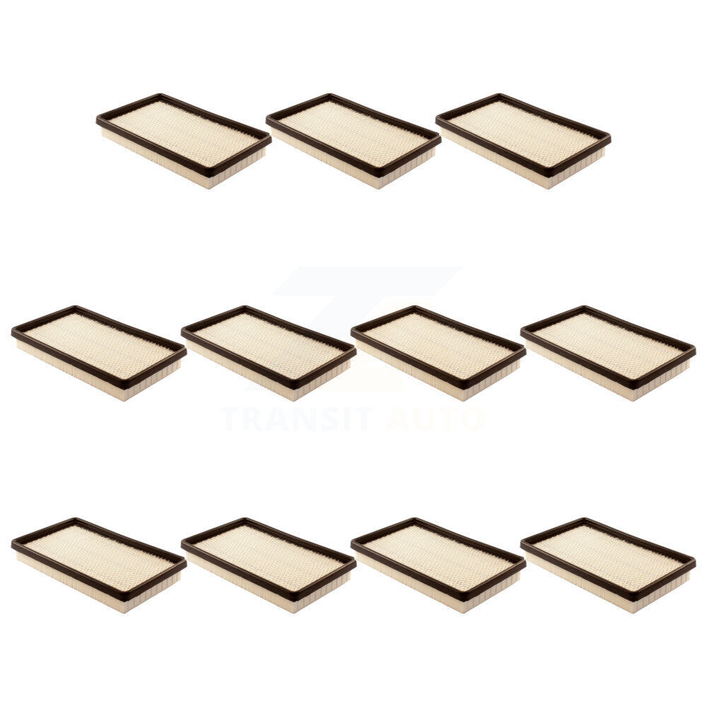 K57-101627_PUR_N/A_Air Filter Kit