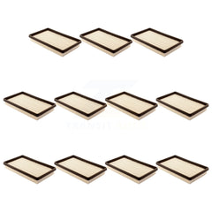 K57-101627_PUR_N/A_Air Filter Kit
