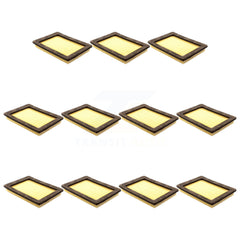 K57-101630_PUR_N/A_Air Filter Kit