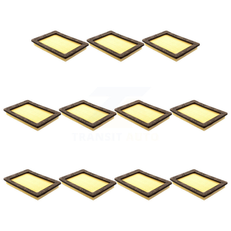 K57-101630_PUR_N/A_Air Filter Kit