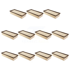 K57-101632_PUR_N/A_Air Filter Kit