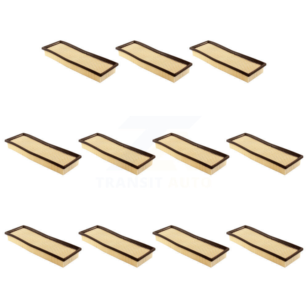 K57-101634_PUR_N/A_Air Filter Kit