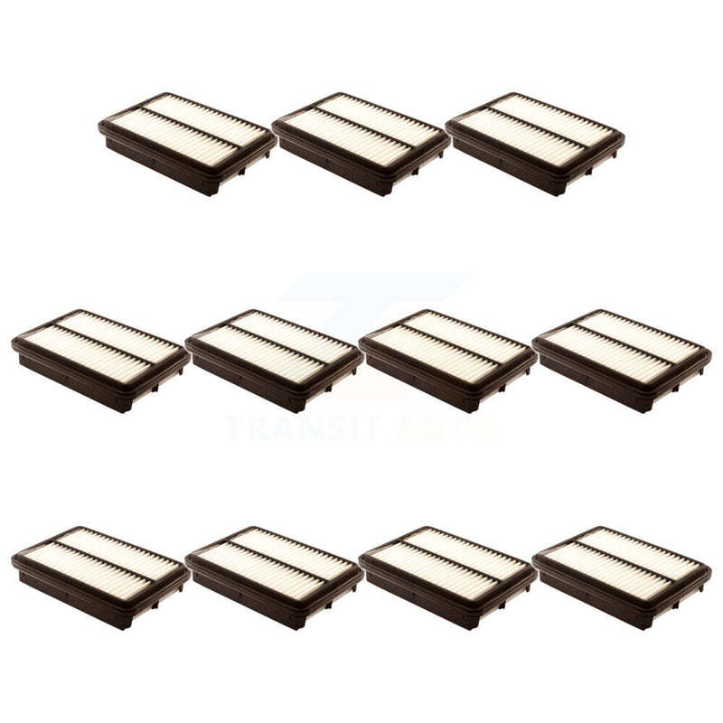 K57-101641_PUR_N/A_Air Filter Kit