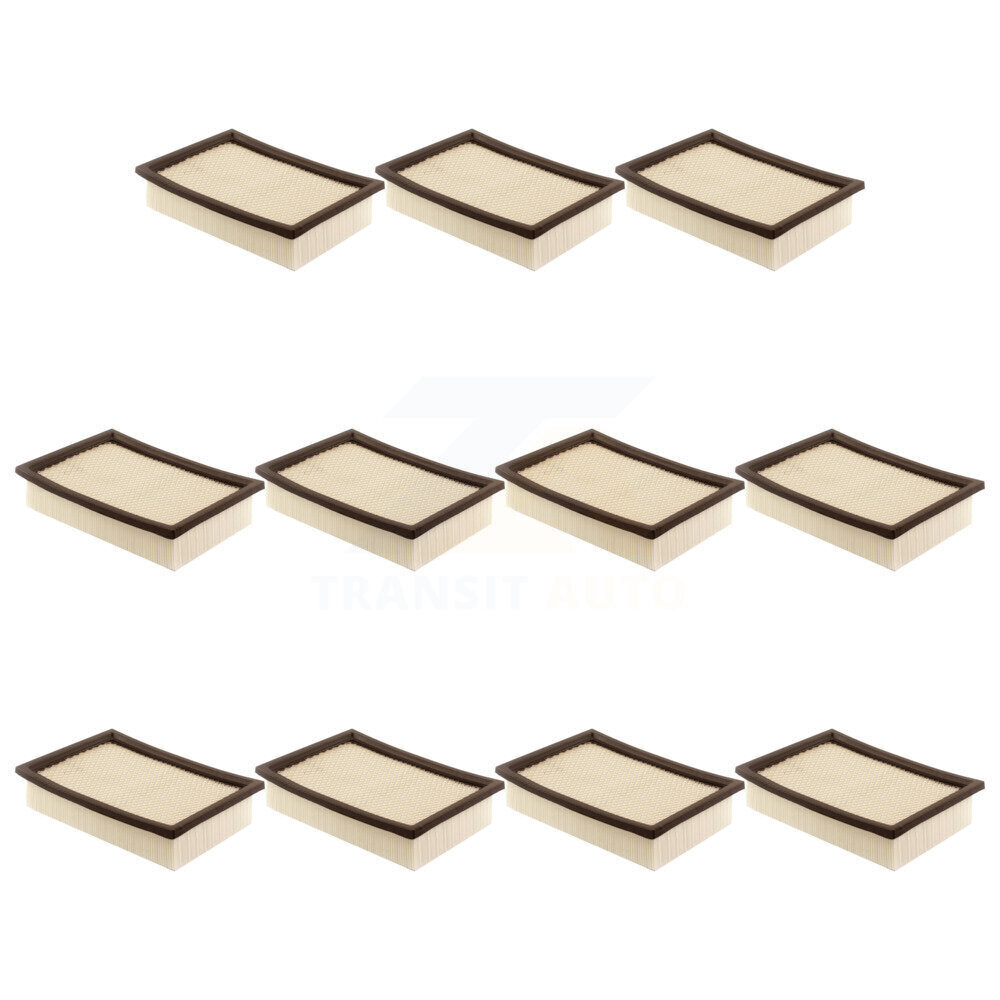 K57-101644_PUR_N/A_Air Filter Kit