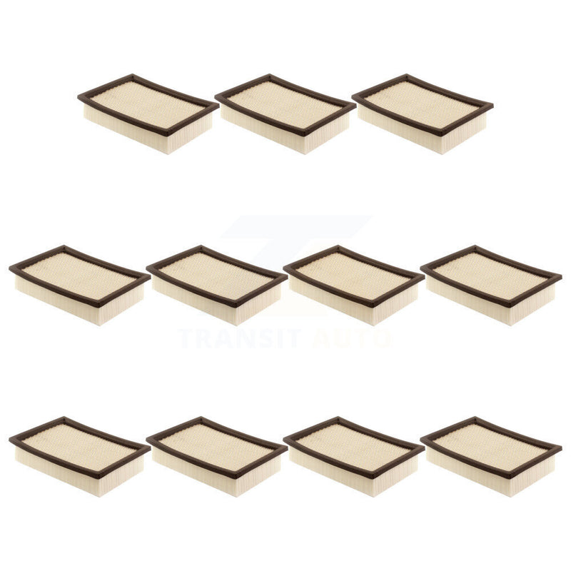 K57-101644_PUR_N/A_Air Filter Kit