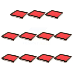 K57-101655_PUR_N/A_Air Filter Kit