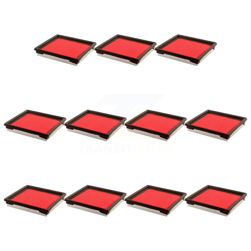K57-101655_PUR_N/A_Air Filter Kit