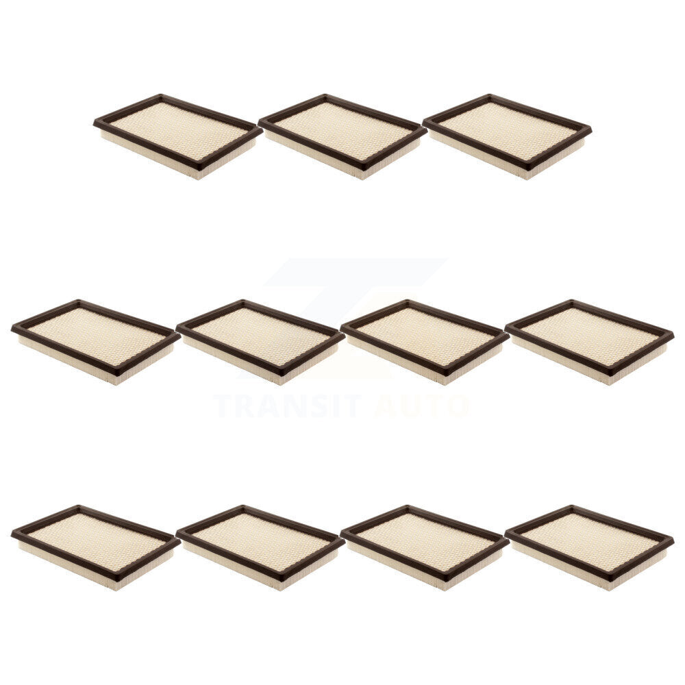K57-101656_PUR_N/A_Air Filter Kit