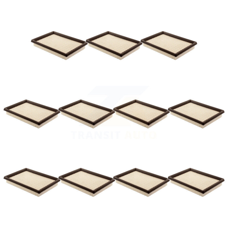 K57-101656_PUR_N/A_Air Filter Kit