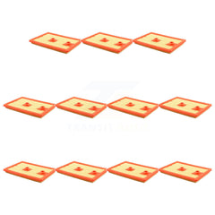 K57-101663_PUR_N/A_Air Filter Kit