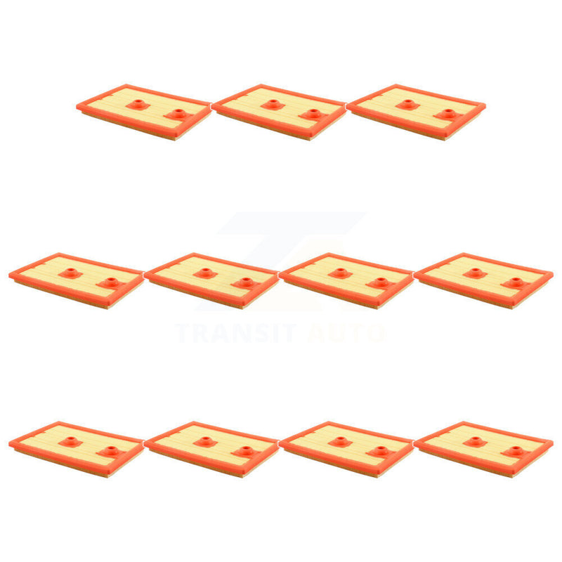 K57-101663_PUR_N/A_Air Filter Kit