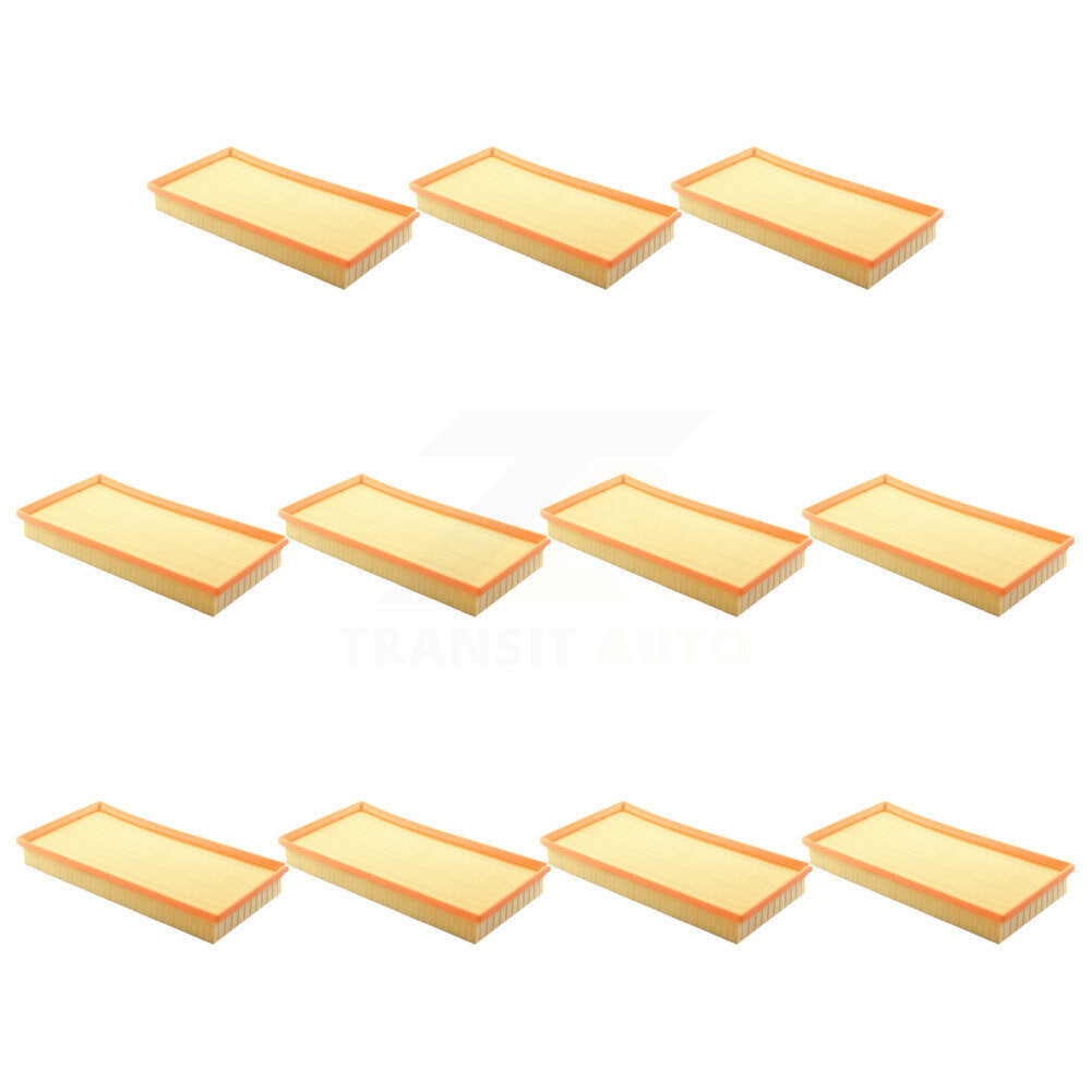 K57-101664_PUR_N/A_Air Filter Kit