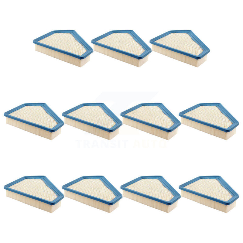 K57-101665_PUR_N/A_Air Filter Kit