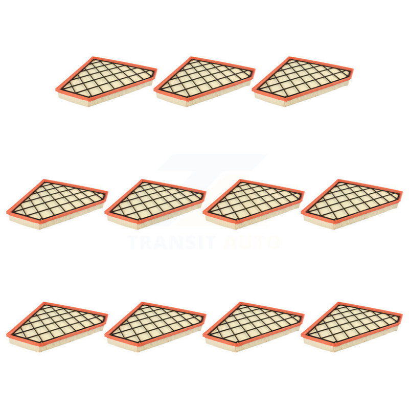 K57-101666_PUR_N/A_Air Filter Kit