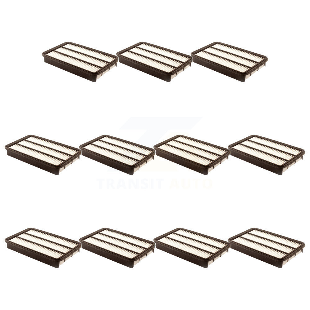 K57-101667_PUR_N/A_Air Filter Kit