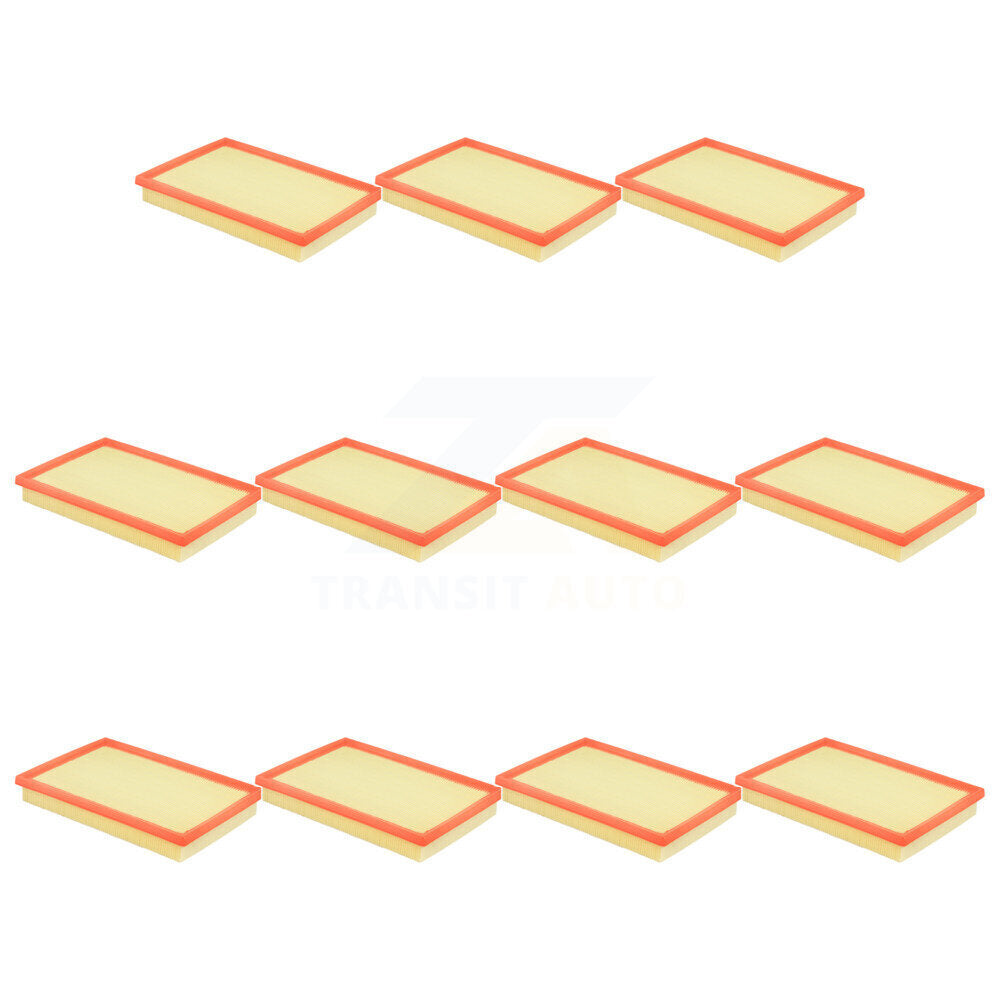 K57-101684_PUR_N/A_Air Filter Kit