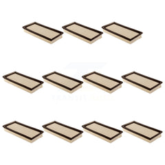 K57-101695_PUR_N/A_Air Filter Kit