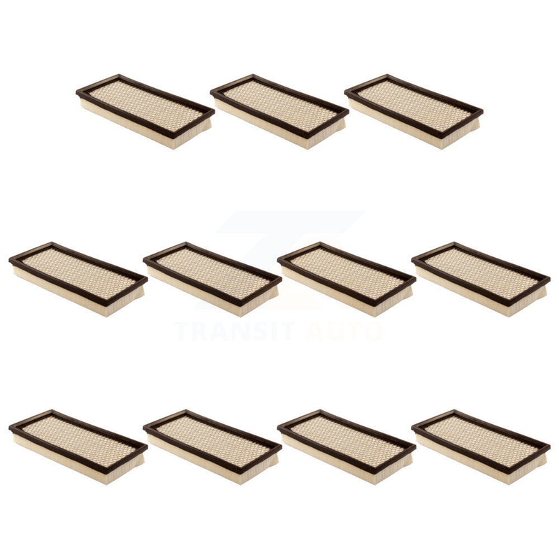 K57-101695_PUR_N/A_Air Filter Kit
