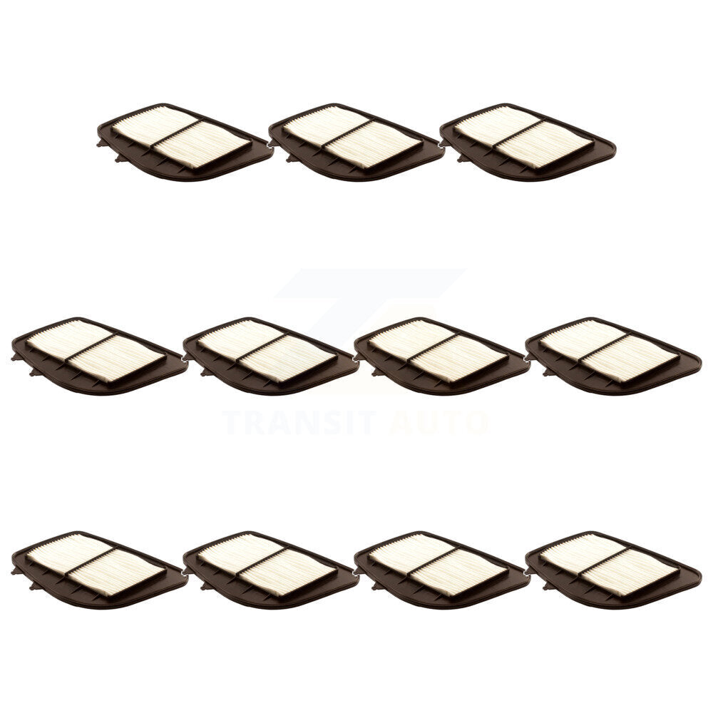 K57-101697_PUR_N/A_Air Filter Kit