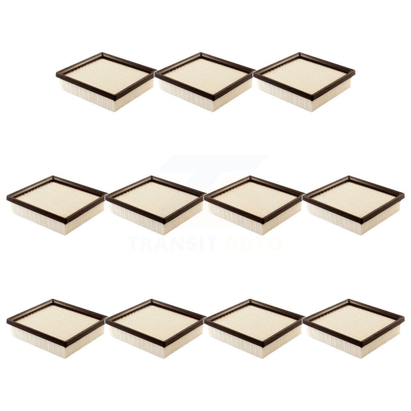 K57-101700_PUR_N/A_Air Filter Kit
