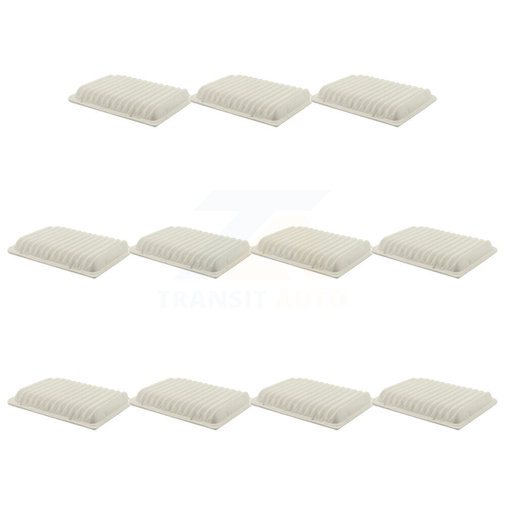 K57-101701_PUR_N/A_Air Filter Kit