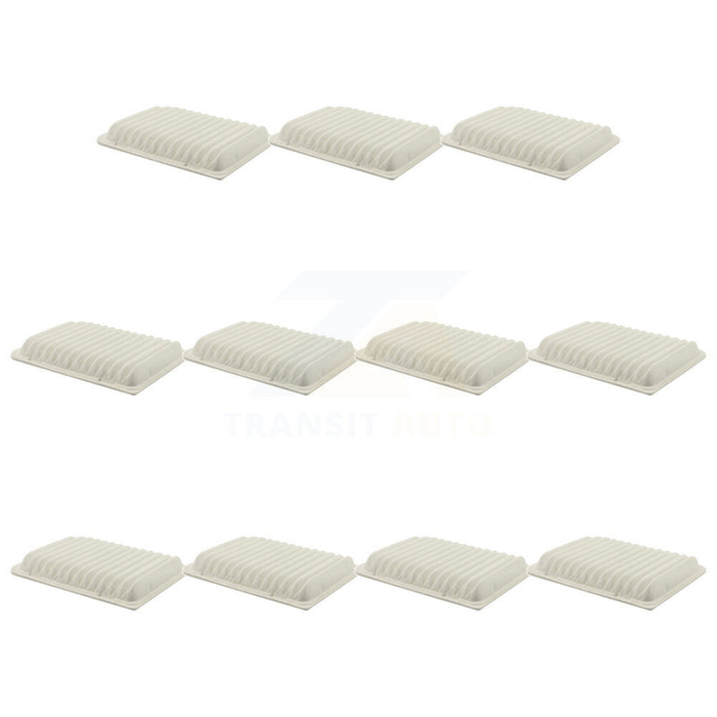 K57-101701_PUR_N/A_Air Filter Kit