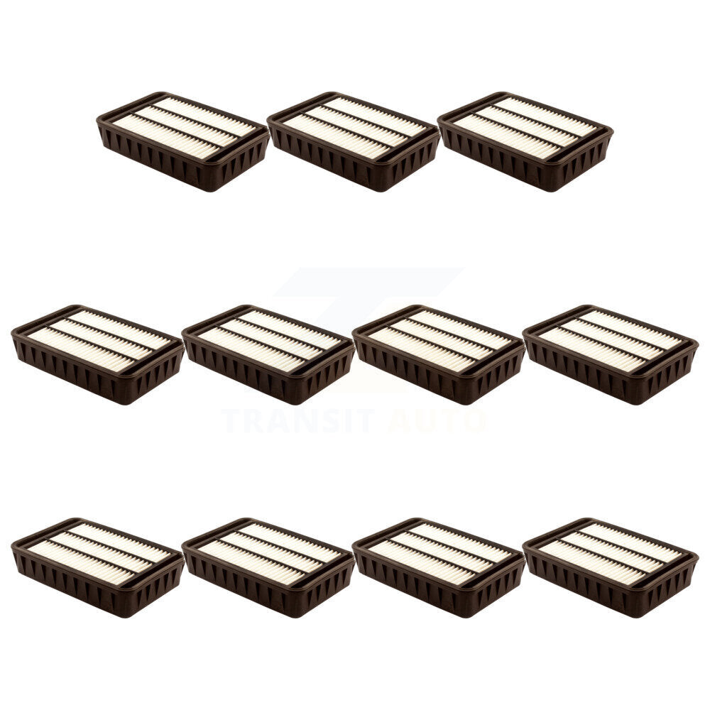 K57-101702_PUR_N/A_Air Filter Kit