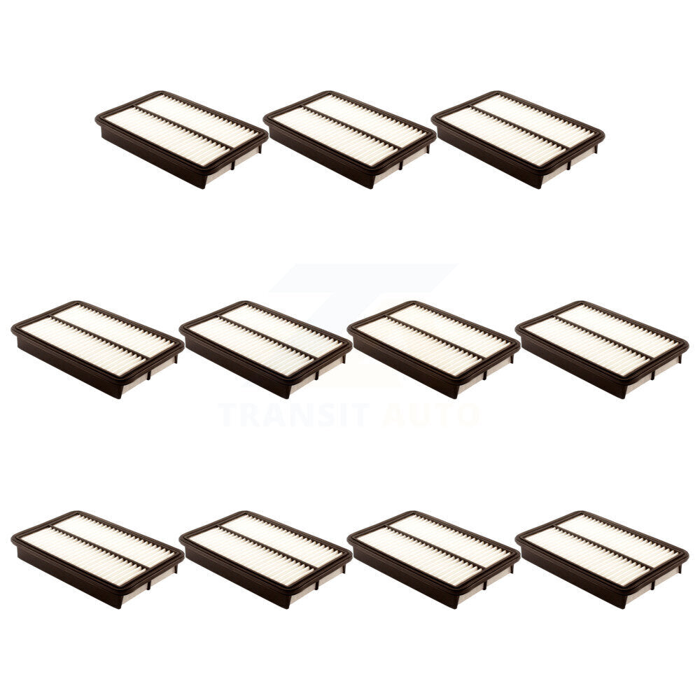 K57-101704_PUR_N/A_Air Filter Kit