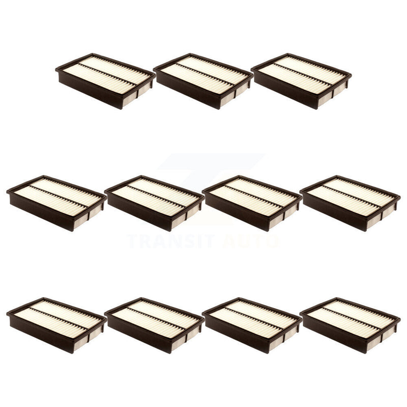 K57-101705_PUR_N/A_Air Filter Kit