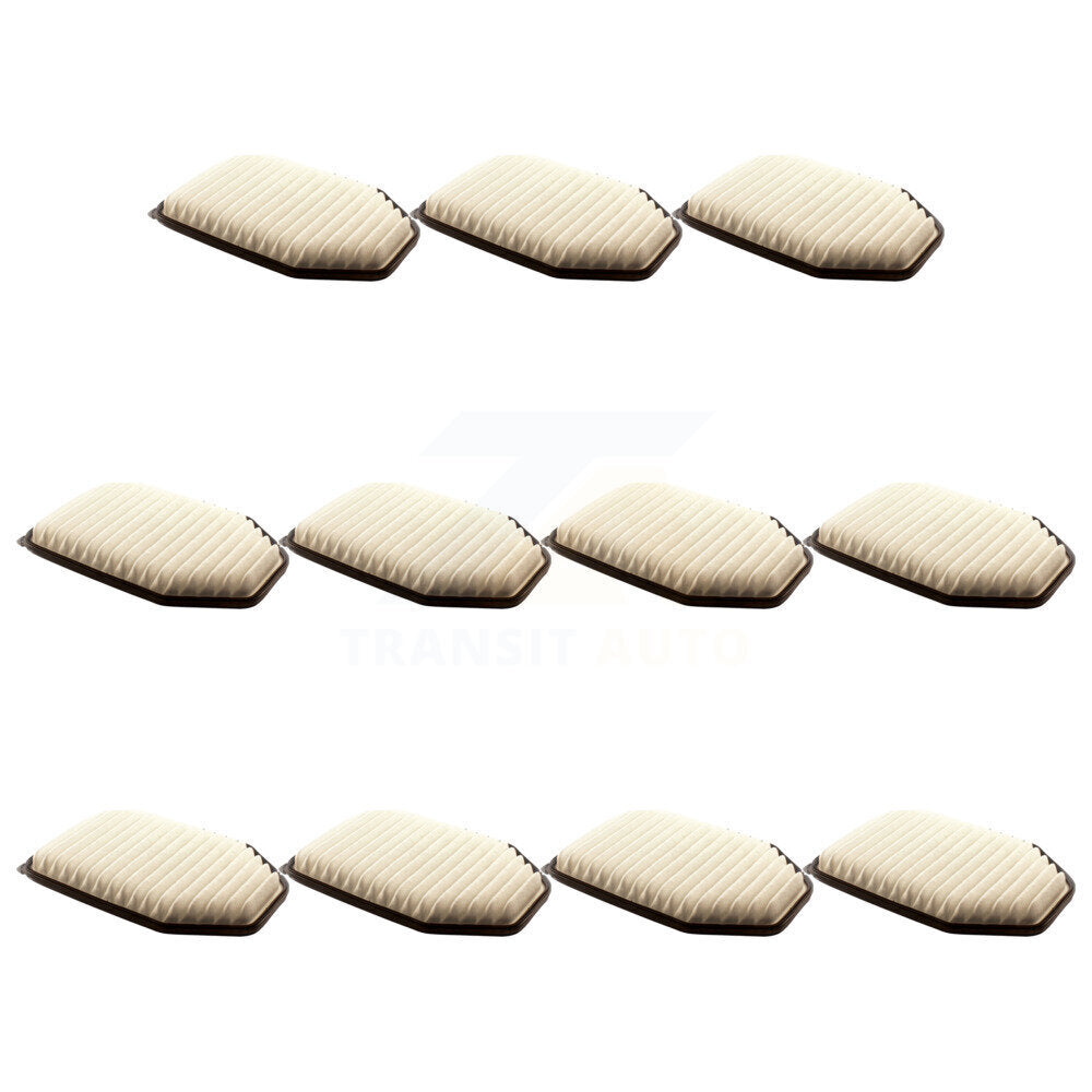 K57-101708_PUR_N/A_Air Filter Kit