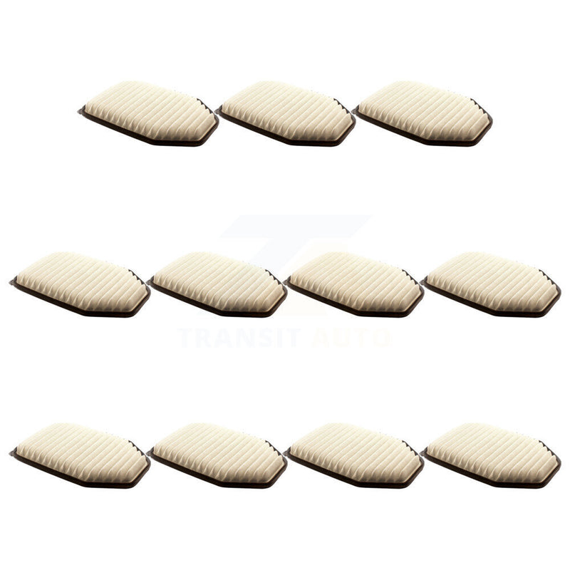 K57-101708_PUR_N/A_Air Filter Kit
