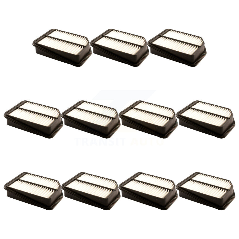 K57-101709_PUR_N/A_Air Filter Kit