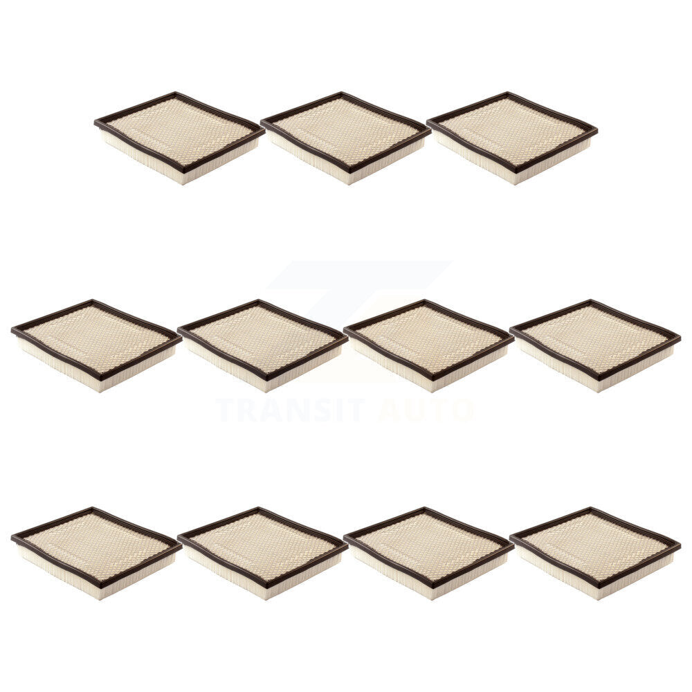 K57-101710_PUR_N/A_Air Filter Kit