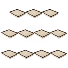 K57-101710_PUR_N/A_Air Filter Kit