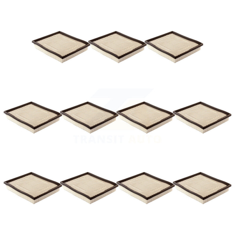 K57-101710_PUR_N/A_Air Filter Kit