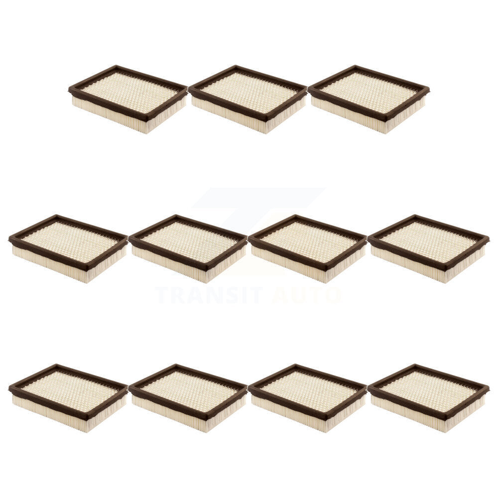 K57-101711_PUR_N/A_Air Filter Kit