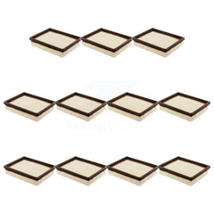 K57-101711_PUR_N/A_Air Filter Kit
