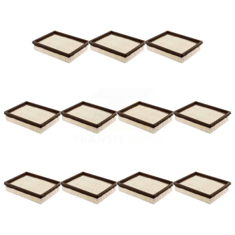 K57-101711_PUR_N/A_Air Filter Kit