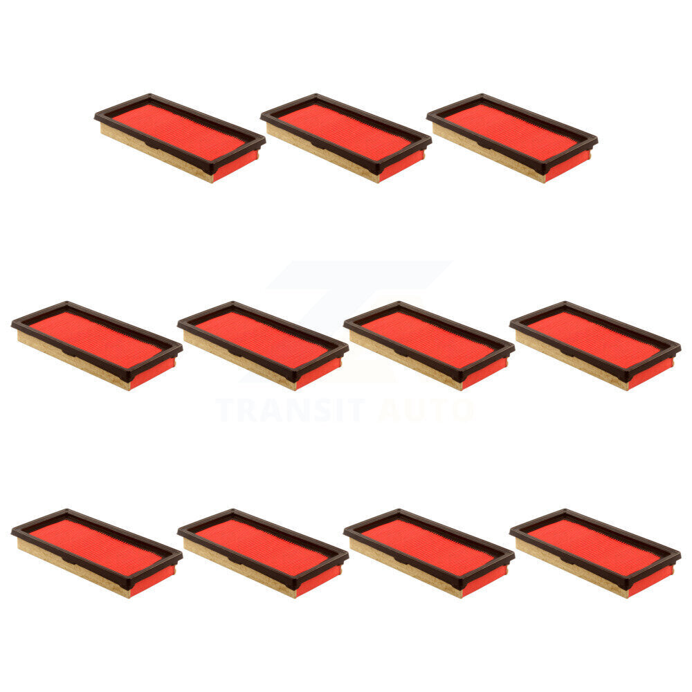 K57-101712_PUR_N/A_Air Filter Kit