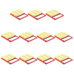 K57-101713_PUR_N/A_Air Filter Kit