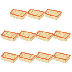 K57-101716_PUR_N/A_Air Filter Kit