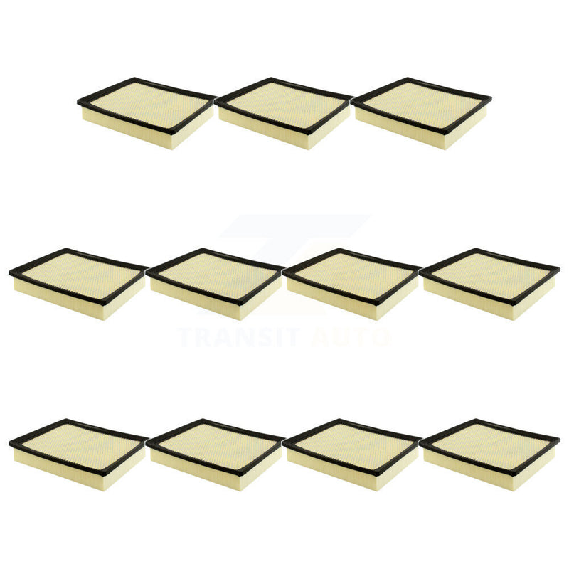 K57-101724_PUR_N/A_Air Filter Kit