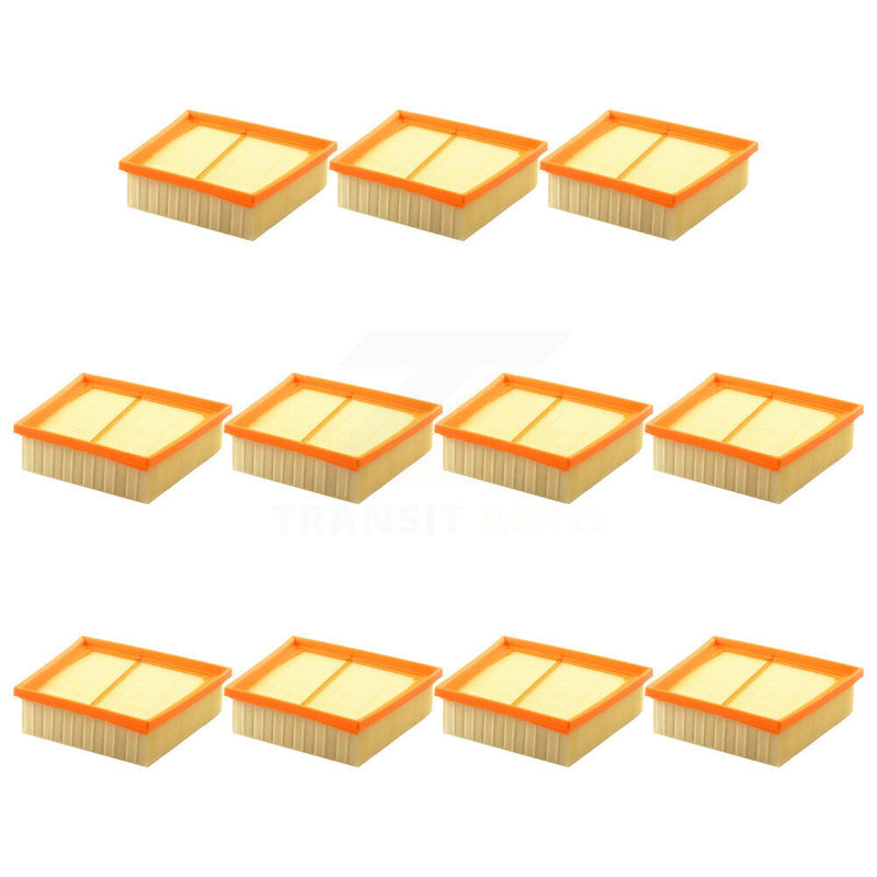 K57-101730_PUR_N/A_Air Filter Kit